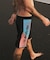 QUIKSILVER/EQYBS04926 水着 SURFSILK HOLMES 20 ボードショーツ フィットタイ 20インチ インナーショーツなしタイプ 4WAYストレッチ・撥水加工 トランクス クイックシルバー メンズ ムラサキスポーツ