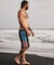 QUIKSILVER/EQYBS04926 水着 SURFSILK HOLMES 20 ボードショーツ フィットタイ 20インチ インナーショーツなしタイプ 4WAYストレッチ・撥水加工 トランクス クイックシルバー メンズ ムラサキスポーツ