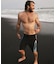 QUIKSILVER/EQYBS04926 水着 SURFSILK HOLMES 20 ボードショーツ フィットタイ 20インチ インナーショーツなしタイプ 4WAYストレッチ・撥水加工 トランクス クイックシルバー メンズ ムラサキスポーツ