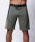 QUIKSILVER/EQYBS04926 水着 SURFSILK HOLMES 20 ボードショーツ フィットタイ 20インチ インナーショーツなしタイプ 4WAYストレッチ・撥水加工 トランクス クイックシルバー メンズ ムラサキスポーツ
