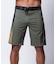 QUIKSILVER/EQYBS04926 水着 SURFSILK HOLMES 20 ボードショーツ フィットタイ 20インチ インナーショーツなしタイプ 4WAYストレッチ・撥水加工 トランクス クイックシルバー メンズ ムラサキスポーツ
