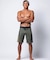 QUIKSILVER/EQYBS04926 水着 SURFSILK HOLMES 20 ボードショーツ フィットタイ 20インチ インナーショーツなしタイプ 4WAYストレッチ・撥水加工 トランクス クイックシルバー メンズ ムラサキスポーツ