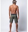 QUIKSILVER/EQYBS04926 水着 SURFSILK HOLMES 20 ボードショーツ フィットタイ 20インチ インナーショーツなしタイプ 4WAYストレッチ・撥水加工 トランクス クイックシルバー メンズ ムラサキスポーツ