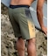 QUIKSILVER/EQYBS04926 水着 SURFSILK HOLMES 20 ボードショーツ フィットタイ 20インチ インナーショーツなしタイプ 4WAYストレッチ・撥水加工 トランクス クイックシルバー メンズ ムラサキスポーツ