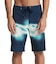 QUIKSILVER/EQYBS04928 水着 SURFSILK STRAIGHT 20 ボードショーツ フィットタイ 20インチ インナーショーツなしタイプ 4WAYストレッチ・撥水加工 トランクス クイックシルバー メンズ ムラサキスポーツ