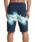 QUIKSILVER/EQYBS04928 水着 SURFSILK STRAIGHT 20 ボードショーツ フィットタイ 20インチ インナーショーツなしタイプ 4WAYストレッチ・撥水加工 トランクス クイックシルバー メンズ ムラサキスポーツ