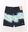 QUIKSILVER/EQYBS04928 水着 SURFSILK STRAIGHT 20 ボードショーツ フィットタイ 20インチ インナーショーツなしタイプ 4WAYストレッチ・撥水加工 トランクス クイックシルバー メンズ ムラサキスポーツ