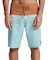 QUIKSILVER/EQYBS04928 水着 SURFSILK STRAIGHT 20 ボードショーツ フィットタイ 20インチ インナーショーツなしタイプ 4WAYストレッチ・撥水加工 トランクス クイックシルバー メンズ ムラサキスポーツ