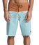 QUIKSILVER/EQYBS04928 水着 SURFSILK STRAIGHT 20 ボードショーツ フィットタイ 20インチ インナーショーツなしタイプ 4WAYストレッチ・撥水加工 トランクス クイックシルバー メンズ ムラサキスポーツ