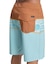 QUIKSILVER/EQYBS04928 水着 SURFSILK STRAIGHT 20 ボードショーツ フィットタイ 20インチ インナーショーツなしタイプ 4WAYストレッチ・撥水加工 トランクス クイックシルバー メンズ ムラサキスポーツ