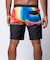QUIKSILVER/EQYBS04929 水着 EVERYDAY HALF JAM 19 ボードショーツ フィットタイ 19インチ インナーショーツなしタイプ ノンストレッチ・撥水加工 トランクス クイックシルバー メンズ ムラサキスポーツ