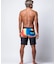 QUIKSILVER/EQYBS04929 水着 EVERYDAY HALF JAM 19 ボードショーツ フィットタイ 19インチ インナーショーツなしタイプ ノンストレッチ・撥水加工 トランクス クイックシルバー メンズ ムラサキスポーツ