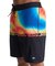 QUIKSILVER/EQYBS04929 水着 EVERYDAY HALF JAM 19 ボードショーツ フィットタイ 19インチ インナーショーツなしタイプ ノンストレッチ・撥水加工 トランクス クイックシルバー メンズ ムラサキスポーツ