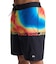 QUIKSILVER/EQYBS04929 水着 EVERYDAY HALF JAM 19 ボードショーツ フィットタイ 19インチ インナーショーツなしタイプ ノンストレッチ・撥水加工 トランクス クイックシルバー メンズ ムラサキスポーツ