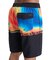 QUIKSILVER/EQYBS04929 水着 EVERYDAY HALF JAM 19 ボードショーツ フィットタイ 19インチ インナーショーツなしタイプ ノンストレッチ・撥水加工 トランクス クイックシルバー メンズ ムラサキスポーツ