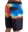 QUIKSILVER/EQYBS04929 水着 EVERYDAY HALF JAM 19 ボードショーツ フィットタイ 19インチ インナーショーツなしタイプ ノンストレッチ・撥水加工 トランクス クイックシルバー メンズ ムラサキスポーツ