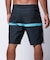 QUIKSILVER/EQYBS04930 水着 HIGHLINE PRINTED 20 ボードショーツ フィットタイ 20インチ インナーショーツなしタイプ 撥水加工 速乾・撥水加工 トランクス クイックシルバー メンズ ムラサキスポーツ