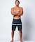 QUIKSILVER/EQYBS04930 水着 HIGHLINE PRINTED 20 ボードショーツ フィットタイ 20インチ インナーショーツなしタイプ 撥水加工 速乾・撥水加工 トランクス クイックシルバー メンズ ムラサキスポーツ