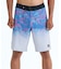 QUIKSILVER/EQYBS04930 水着 HIGHLINE PRINTED 20 ボードショーツ フィットタイ 20インチ インナーショーツなしタイプ 撥水加工 速乾・撥水加工 トランクス クイックシルバー メンズ ムラサキスポーツ