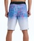 QUIKSILVER/EQYBS04930 水着 HIGHLINE PRINTED 20 ボードショーツ フィットタイ 20インチ インナーショーツなしタイプ 撥水加工 速乾・撥水加工 トランクス クイックシルバー メンズ ムラサキスポーツ