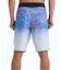 QUIKSILVER/EQYBS04930 水着 HIGHLINE PRINTED 20 ボードショーツ フィットタイ 20インチ インナーショーツなしタイプ 撥水加工 速乾・撥水加工 トランクス クイックシルバー メンズ ムラサキスポーツ