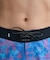 QUIKSILVER/EQYBS04930 水着 HIGHLINE PRINTED 20 ボードショーツ フィットタイ 20インチ インナーショーツなしタイプ 撥水加工 速乾・撥水加工 トランクス クイックシルバー メンズ ムラサキスポーツ