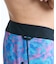 QUIKSILVER/EQYBS04930 水着 HIGHLINE PRINTED 20 ボードショーツ フィットタイ 20インチ インナーショーツなしタイプ 撥水加工 速乾・撥水加工 トランクス クイックシルバー メンズ ムラサキスポーツ