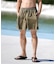 QUIKSILVER/EQYJV04156 水着 EVERYDAY SURFWASH VOLLEY 17NB ジャムボードショーツ 17インチ インナーショーツなしタイプ ノンストレッチ・撥水加工 トランクス クイックシルバー メンズ ムラサキスポーツ
