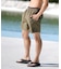 QUIKSILVER/EQYJV04156 水着 EVERYDAY SURFWASH VOLLEY 17NB ジャムボードショーツ 17インチ インナーショーツなしタイプ ノンストレッチ・撥水加工 トランクス クイックシルバー メンズ ムラサキスポーツ