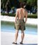 QUIKSILVER/EQYJV04156 水着 EVERYDAY SURFWASH VOLLEY 17NB ジャムボードショーツ 17インチ インナーショーツなしタイプ ノンストレッチ・撥水加工 トランクス クイックシルバー メンズ ムラサキスポーツ