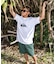 QUIKSILVER/EQYJV04156 水着 EVERYDAY SURFWASH VOLLEY 17NB ジャムボードショーツ 17インチ インナーショーツなしタイプ ノンストレッチ・撥水加工 トランクス クイックシルバー メンズ ムラサキスポーツ