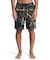 QUIKSILVER/EQYJV04223 水着 EVERYDAY PRINTED VOLLEY 19 ジャムボードショーツ 19インチ インナーショーツ付き (ウエストゴムタイプ) ノンストレッチ・撥水加工 トランクス クイックシルバー メンズ ムラサキスポーツ