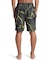 QUIKSILVER/EQYJV04223 水着 EVERYDAY PRINTED VOLLEY 19 ジャムボードショーツ 19インチ インナーショーツ付き (ウエストゴムタイプ) ノンストレッチ・撥水加工 トランクス クイックシルバー メンズ ムラサキスポーツ