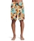 QUIKSILVER/EQYJV04223 水着 EVERYDAY PRINTED VOLLEY 19 ジャムボードショーツ 19インチ インナーショーツ付き (ウエストゴムタイプ) ノンストレッチ・撥水加工 トランクス クイックシルバー メンズ ムラサキスポーツ