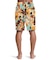 QUIKSILVER/EQYJV04223 水着 EVERYDAY PRINTED VOLLEY 19 ジャムボードショーツ 19インチ インナーショーツ付き (ウエストゴムタイプ) ノンストレッチ・撥水加工 トランクス クイックシルバー メンズ ムラサキスポーツ
