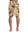 QUIKSILVER/EQYJV04223 水着 EVERYDAY PRINTED VOLLEY 19 ジャムボードショーツ 19インチ インナーショーツ付き (ウエストゴムタイプ) ノンストレッチ・撥水加工 トランクス クイックシルバー メンズ ムラサキスポーツ