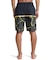 QUIKSILVER/EQYJV04224 水着 EVERYDAY POOLSIDER 19 ジャムボードショーツ 19インチ インナーショーツ付き (ウエストゴムタイプ) ノンストレッチ・撥水加工 トランクス クイックシルバー メンズ ムラサキスポーツ