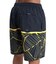 QUIKSILVER/EQYJV04224 水着 EVERYDAY POOLSIDER 19 ジャムボードショーツ 19インチ インナーショーツ付き (ウエストゴムタイプ) ノンストレッチ・撥水加工 トランクス クイックシルバー メンズ ムラサキスポーツ