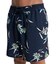 QUIKSILVER/EQYJV04227 水着 STRETCH PRINTED VOLLEY 17NB ジャムボードショーツ 17インチ インナーショーツなしタイプ 4WAYストレッチ・撥水加工 トランクス クイックシルバー メンズ ムラサキスポーツ
