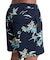 QUIKSILVER/EQYJV04227 水着 STRETCH PRINTED VOLLEY 17NB ジャムボードショーツ 17インチ インナーショーツなしタイプ 4WAYストレッチ・撥水加工 トランクス クイックシルバー メンズ ムラサキスポーツ