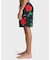 QUIKSILVER/EQYJV04227 水着 STRETCH PRINTED VOLLEY 17NB ジャムボードショーツ 17インチ インナーショーツなしタイプ 4WAYストレッチ・撥水加工 トランクス クイックシルバー メンズ ムラサキスポーツ