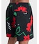 QUIKSILVER/EQYJV04227 水着 STRETCH PRINTED VOLLEY 17NB ジャムボードショーツ 17インチ インナーショーツなしタイプ 4WAYストレッチ・撥水加工 トランクス クイックシルバー メンズ ムラサキスポーツ