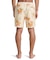 QUIKSILVER/EQYJV04227 水着 STRETCH PRINTED VOLLEY 17NB ジャムボードショーツ 17インチ インナーショーツなしタイプ 4WAYストレッチ・撥水加工 トランクス クイックシルバー メンズ ムラサキスポーツ