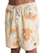 QUIKSILVER/EQYJV04227 水着 STRETCH PRINTED VOLLEY 17NB ジャムボードショーツ 17インチ インナーショーツなしタイプ 4WAYストレッチ・撥水加工 トランクス クイックシルバー メンズ ムラサキスポーツ