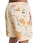 QUIKSILVER/EQYJV04227 水着 STRETCH PRINTED VOLLEY 17NB ジャムボードショーツ 17インチ インナーショーツなしタイプ 4WAYストレッチ・撥水加工 トランクス クイックシルバー メンズ ムラサキスポーツ