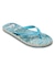 QUIKSILVER/EQYL100082 MOLOKAI ART 26 ビーチサンダル クイックシルバー メンズ ムラサキスポーツ