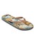 QUIKSILVER/EQYL100082 MOLOKAI ART 26 ビーチサンダル クイックシルバー メンズ ムラサキスポーツ