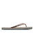 QUIKSILVER/EQYL100082 MOLOKAI ART 26 ビーチサンダル クイックシルバー メンズ ムラサキスポーツ