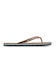 QUIKSILVER/EQYL100082 MOLOKAI ART 26 ビーチサンダル クイックシルバー メンズ ムラサキスポーツ
