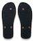 QUIKSILVER/EQYL100082 MOLOKAI ART 26 ビーチサンダル クイックシルバー メンズ ムラサキスポーツ